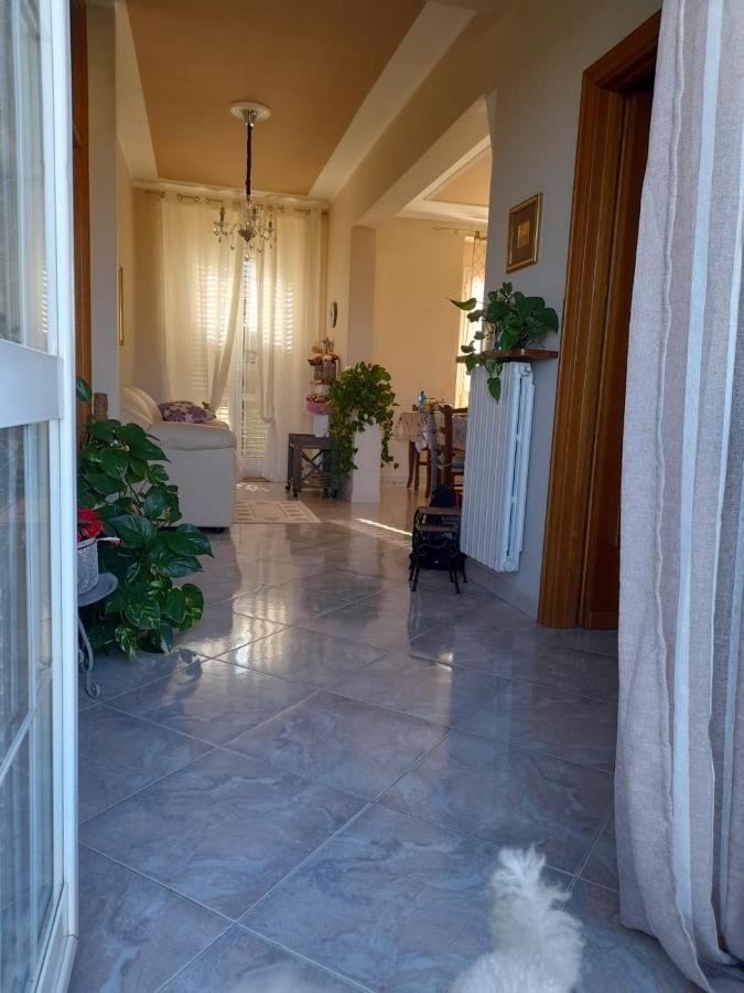 Locanda 130 Fonni Extérieur photo