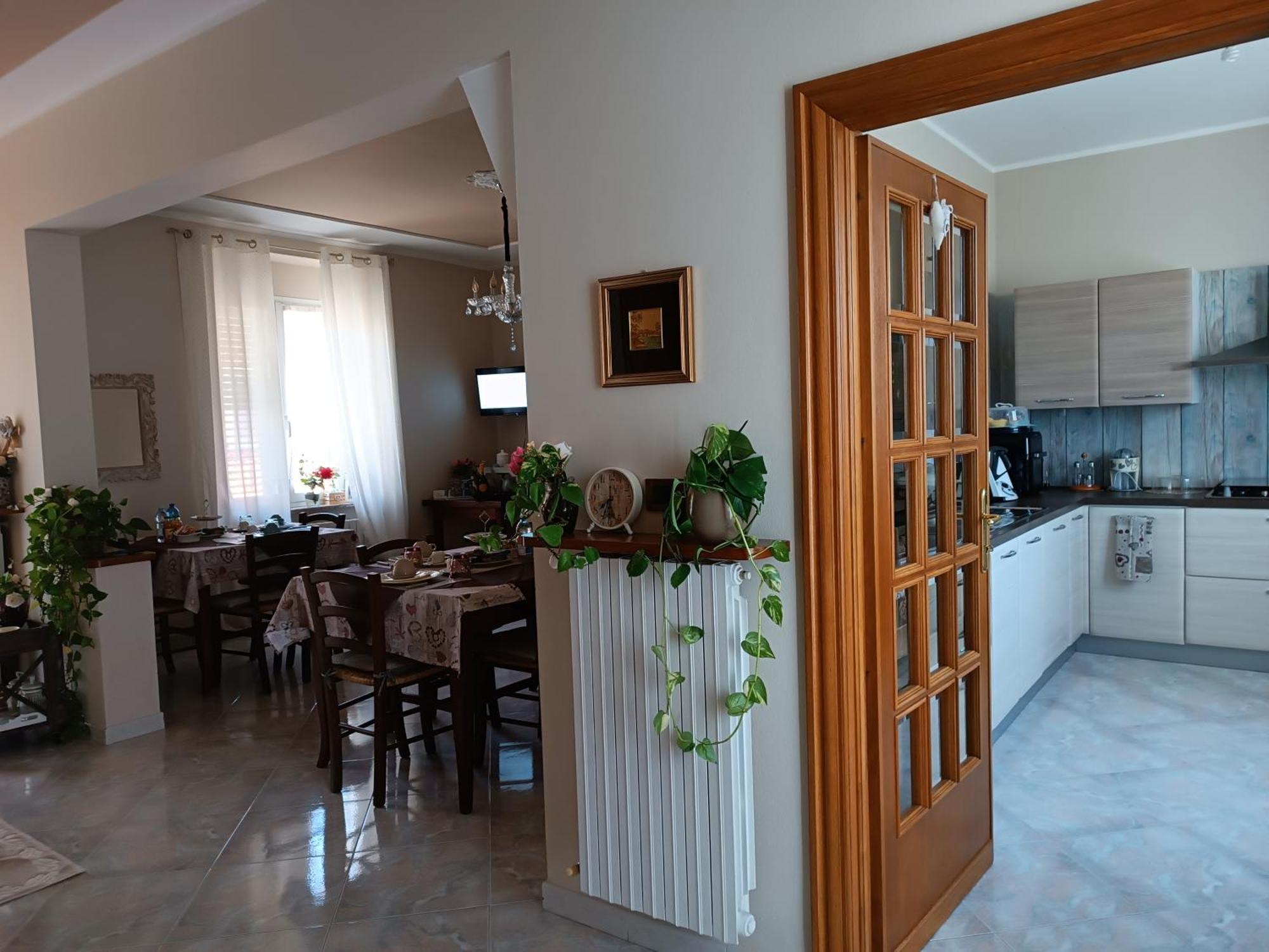 Locanda 130 Fonni Extérieur photo