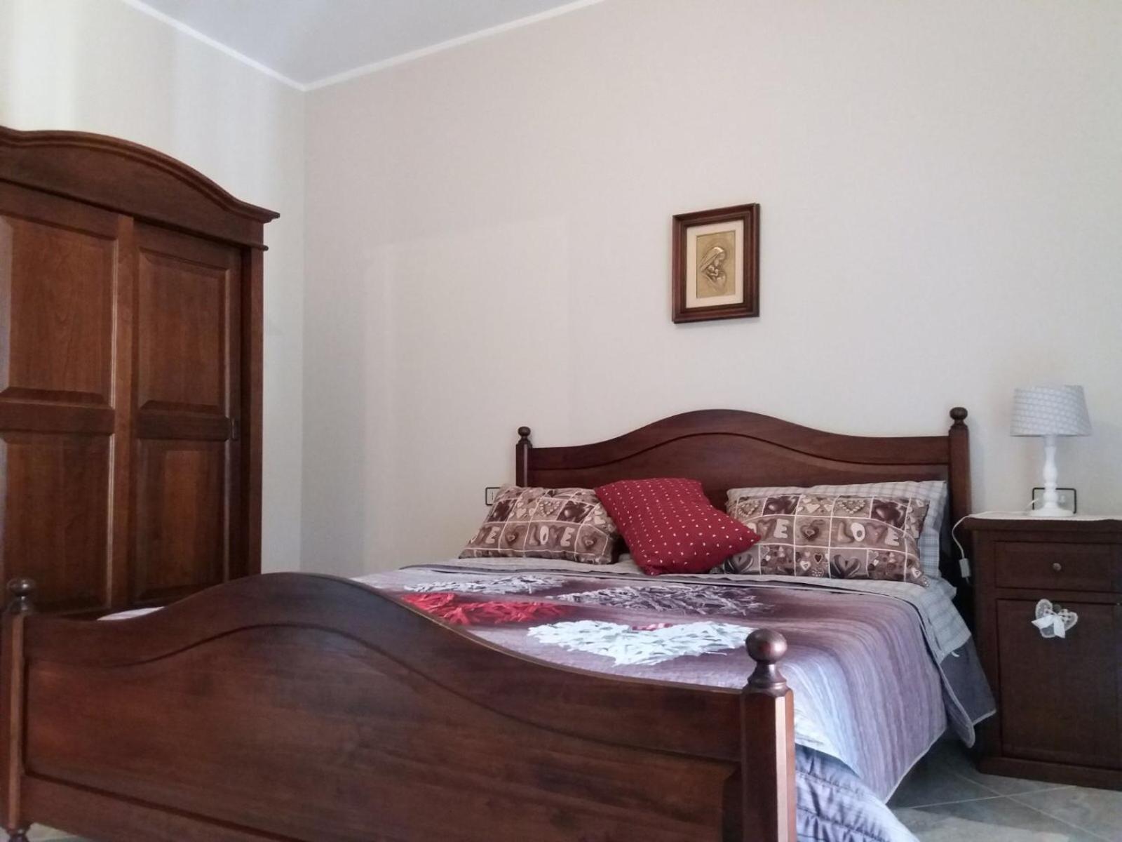 Locanda 130 Fonni Chambre photo